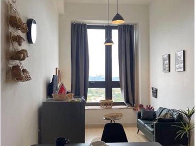 Serviced Residence for rent in Bukit Ledang, Johor