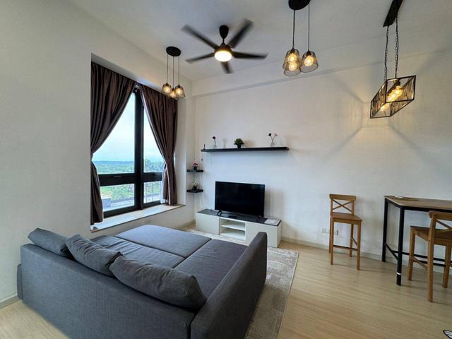 Serviced Residence for rent in Bukit Ledang, Johor