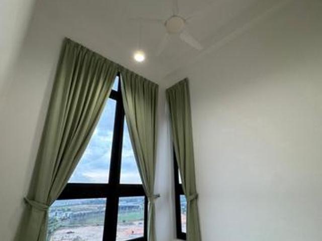 Serviced Residence for sale in Bukit Ledang, Johor