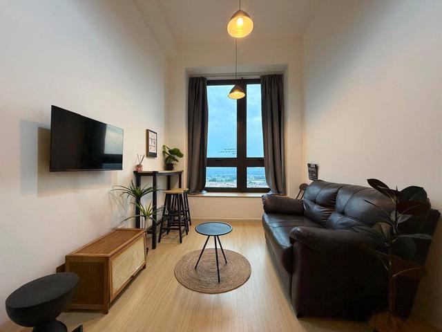 Serviced Residence for rent in Bukit Ledang, Johor