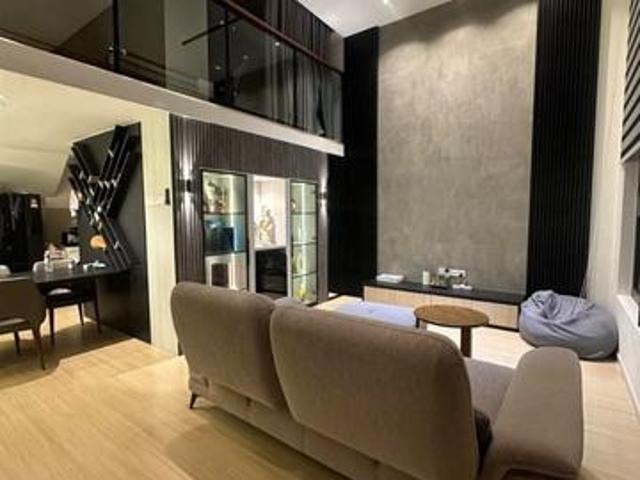 Serviced Residence for rent in Bukit Ledang, Johor