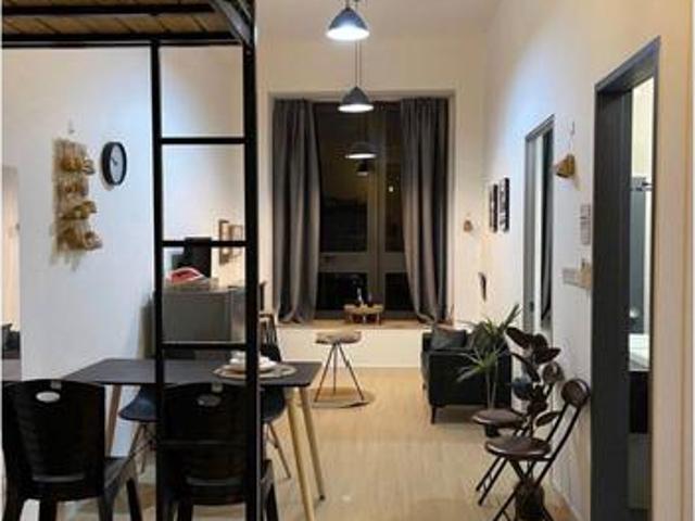 Serviced Residence for rent in Bukit Ledang, Johor