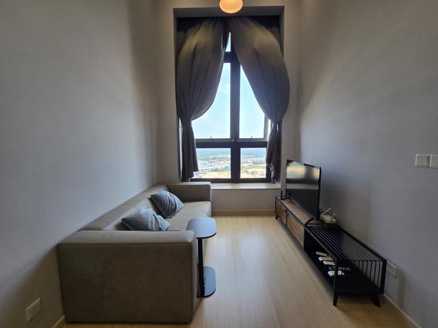 Apartment for rent in Bukit Ledang, Johor