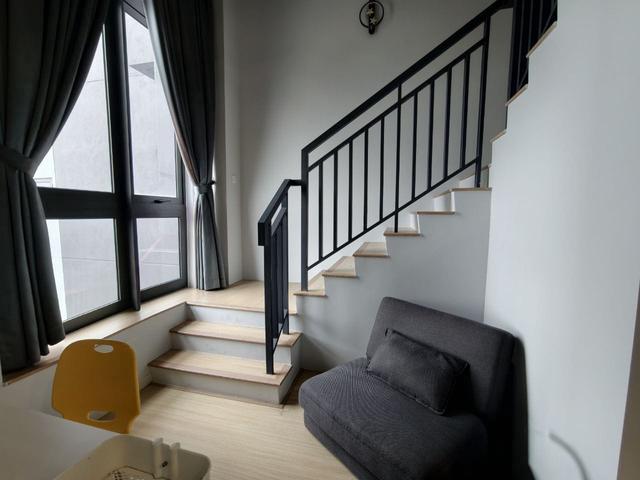 Serviced Residence for rent in Iskandar Puteri, Johor Bahru