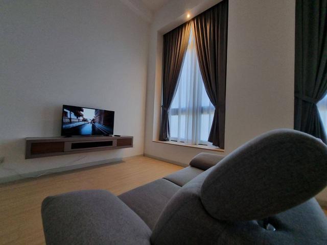 Serviced Residence for rent in Iskandar Puteri, Johor Bahru