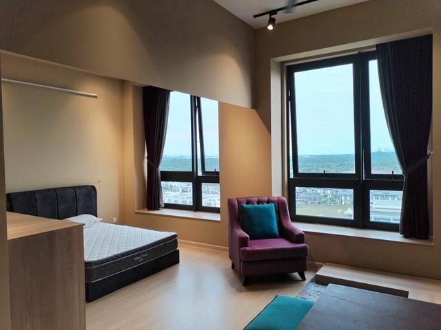 Apartment for rent in Bukit Ledang, Johor