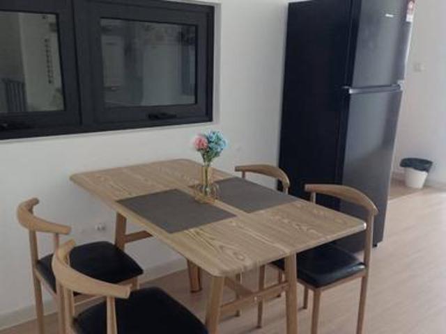 Apartment for rent in Iskandar Puteri, Johor Bahru