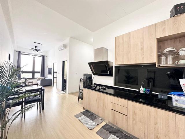 Apartment for sale in Bukit Ledang, Johor