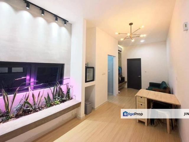 Condominium for sale in Bukit Ledang, Johor
