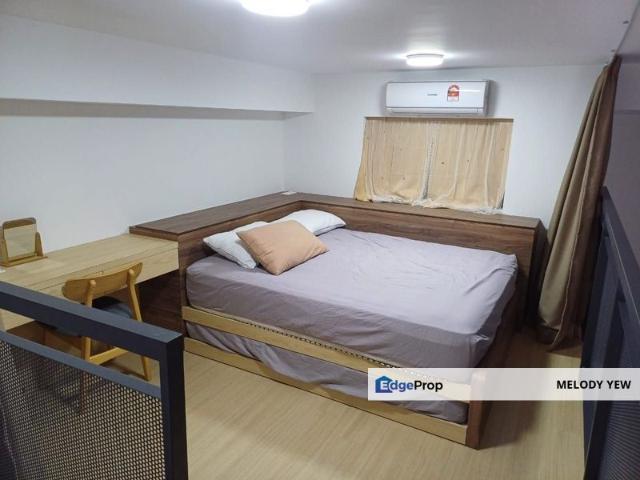 Condominium for sale in Bukit Ledang, Johor