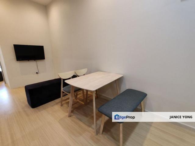 Condominium for rent in Bukit Ledang, Johor