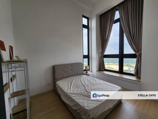 Condominium for rent in Bukit Ledang, Johor