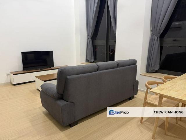 Condominium for rent in Bukit Ledang, Johor