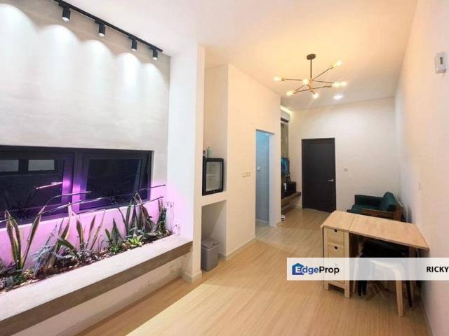 Condominium for sale in Bukit Ledang, Johor