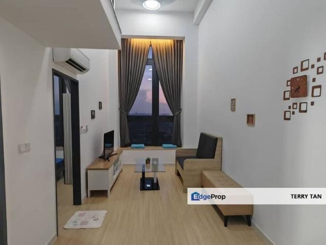 Condominium for sale in Bukit Ledang, Johor