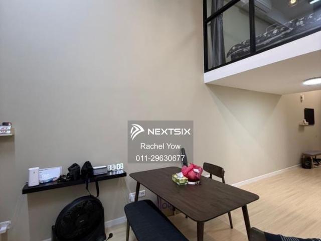 Apartment for rent in Bukit Ledang, Johor