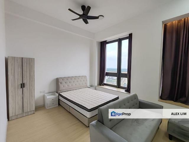 Condominium for rent in Bukit Ledang, Johor