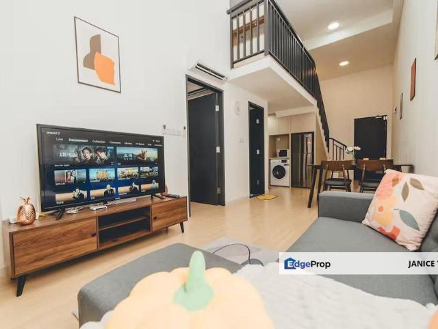 Condominium for rent in Bukit Ledang, Johor