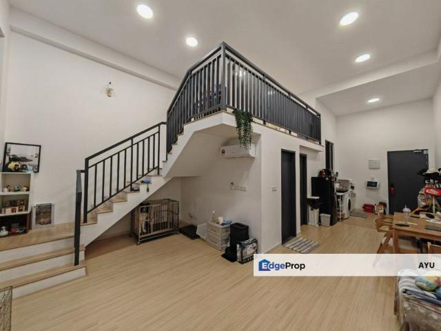 Condominium for sale in Bukit Ledang, Johor