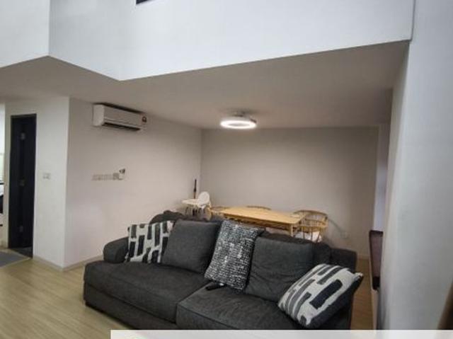 Condominium for sale in Bukit Ledang, Johor