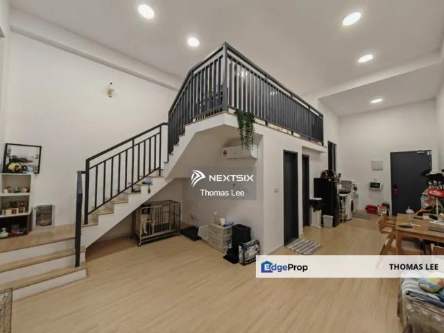 Condominium for sale in Bukit Ledang, Johor
