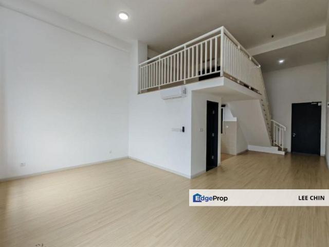 Condominium for sale in Bukit Ledang, Johor