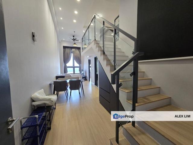 Condominium for rent in Bukit Ledang, Johor