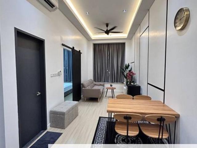 Condominium for rent in Bukit Ledang, Johor