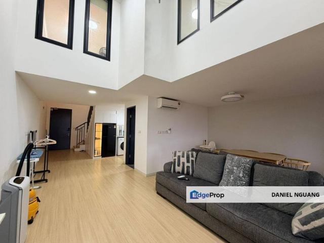 Condominium for sale in Bukit Ledang, Johor