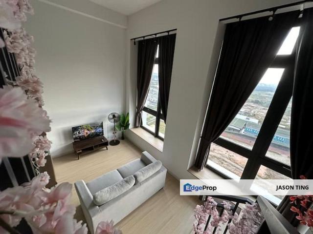 Condominium for rent in Bukit Ledang, Johor