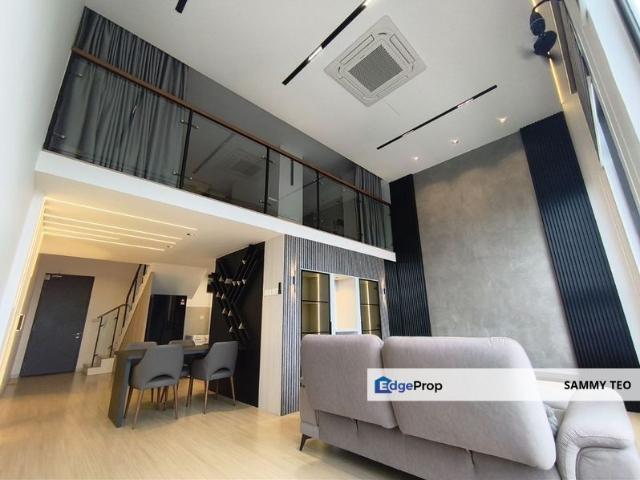Condominium for rent in Bukit Ledang, Johor