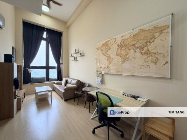 Condominium for rent in Bukit Ledang, Johor