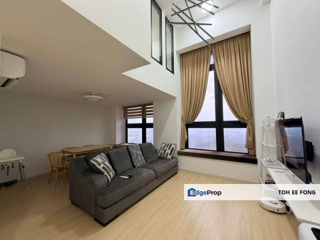 Condominium for sale in Bukit Ledang, Johor