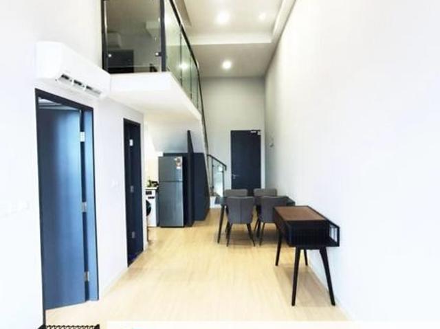 Condominium for sale in Bukit Ledang, Johor