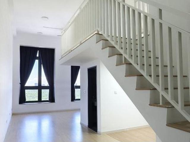Condominium for sale in Bukit Ledang, Johor