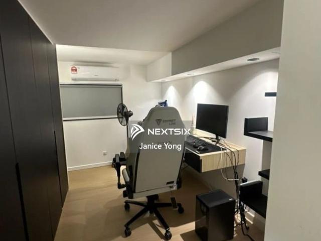 Apartment for rent in Iskandar Puteri, Johor Bahru