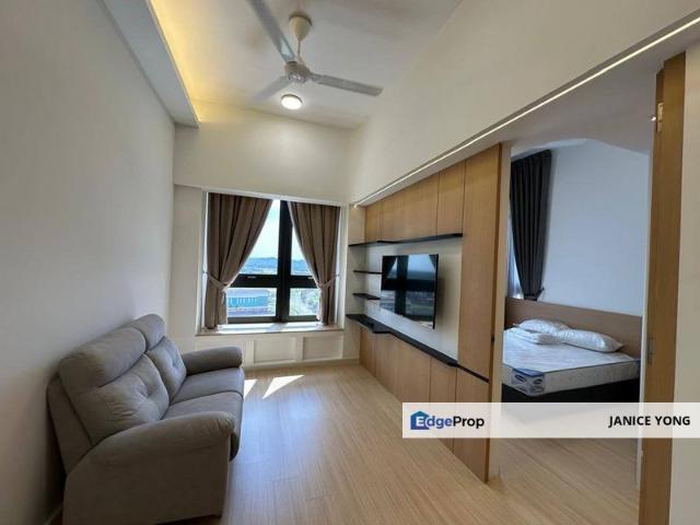 Condominium for rent in Bukit Ledang, Johor