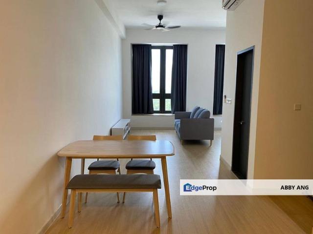 Condominium for rent in Bukit Ledang, Johor