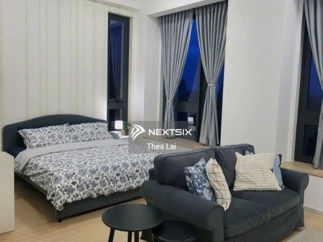 Apartment for rent in Bukit Ledang, Johor