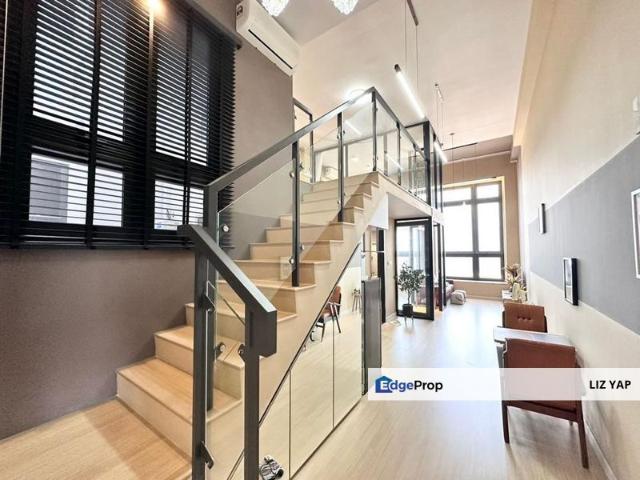 Condominium for sale in Bukit Ledang, Johor