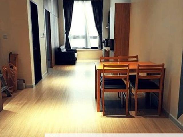 Condominium for rent in Bukit Ledang, Johor