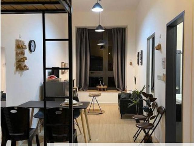 Condominium for rent in Bukit Ledang, Johor
