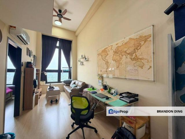 Condominium for rent in Bukit Ledang, Johor