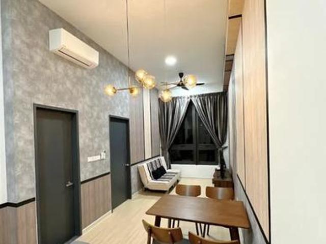 Serviced Residence for rent in Bukit Ledang, Johor