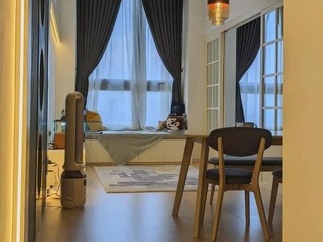Condominium for sale in Bukit Ledang, Johor