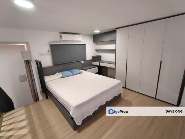 Condominium for rent in Bukit Ledang, Johor