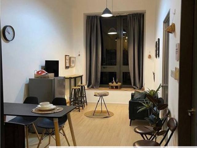Condominium for rent in Bukit Ledang, Johor