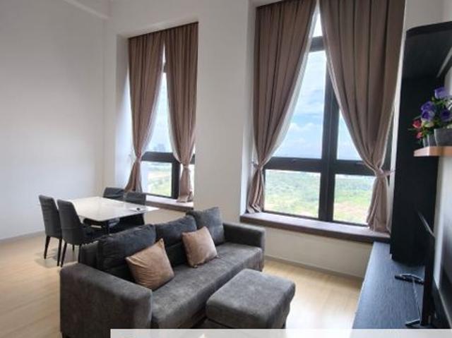 Condominium for rent in Bukit Ledang, Johor