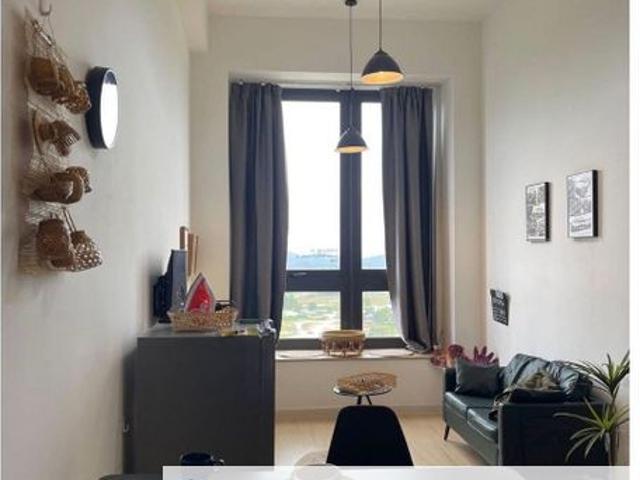 Condominium for rent in Bukit Ledang, Johor