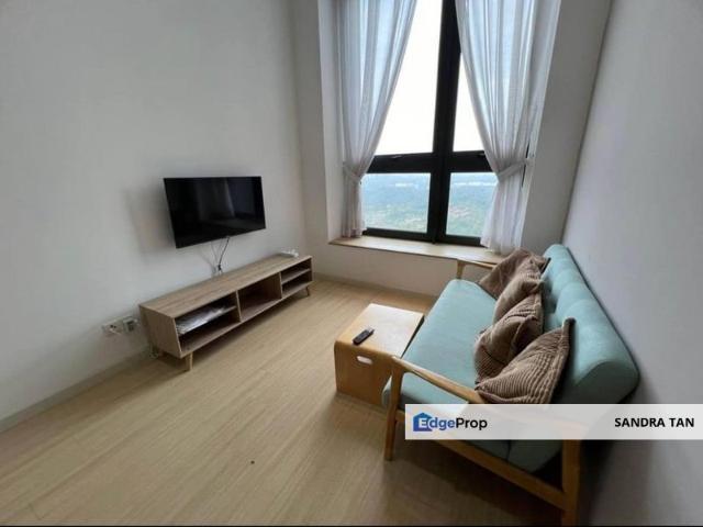 Condominium for rent in Bandar Puteri Klang, Selangor